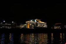 budapest teatro nazionale