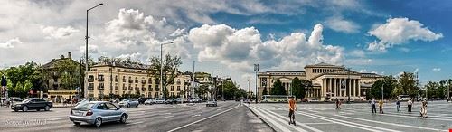 budapest museo delle belle arti