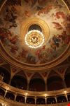 budapest teatro dell opera