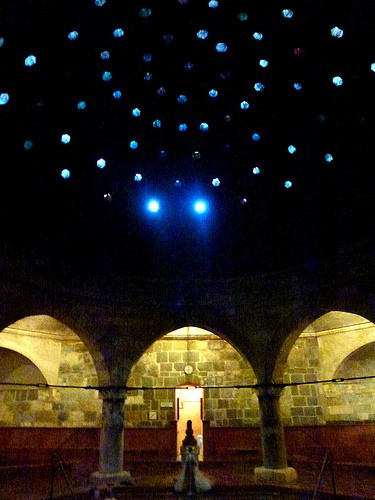 budapest bagni rudas