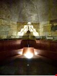 budapest bagni rudas