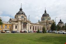 budapest bagni szechenyi
