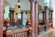 budapest bagni szechenyi