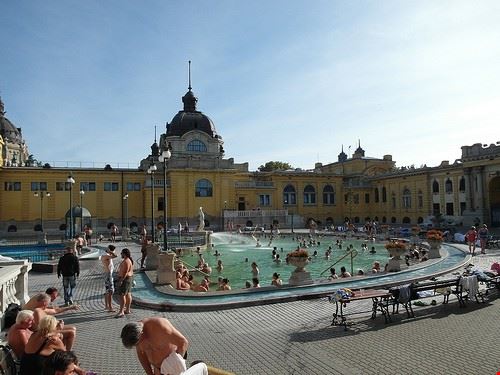 Bagni Széchenyi Budapest Rol1000 - Attribution-NonCommercial-NoDerivs (http://creativecommons.org/licenses/by-nc-nd/2.0/) Rol1000