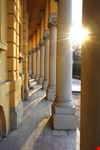 budapest bagni szechenyi