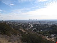 los angeles hollywood bowl