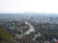 los angeles hollywood bowl