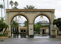 los angeles paramount pictures