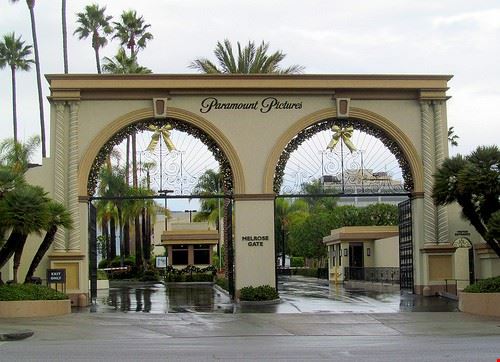 Paramount Pictures - rocor - rocor - Attribution-NonCommercial (http://creativecommons.org/licenses/by-nc/2.0/)