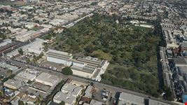 los angeles hollywood forever