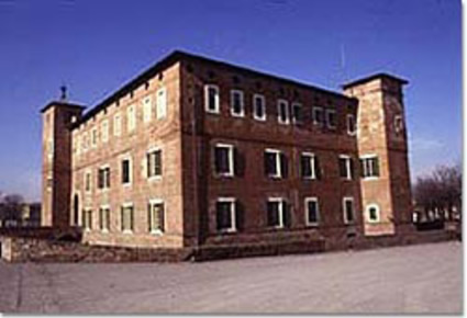 La Rocca di Borgonovo