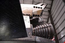 los angeles california science center