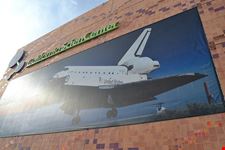 los angeles california science center