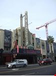 los angeles pantages theatre