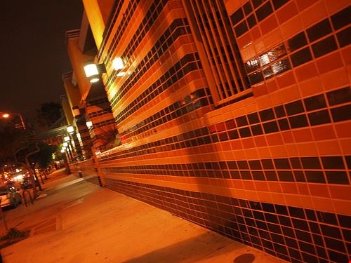  Los Angeles LibraryatNight - Attribution-NonCommercial (http://creativecommons.org/licenses/by-nc/2.0/) LibraryatNight
