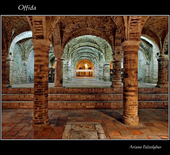 Chiesa di S. Maria della Rocca