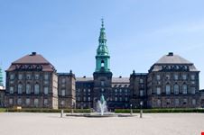 Palazzo Christiansborg