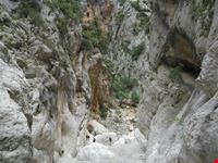 Su Gorroppu