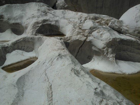 Su Gorroppu Dorgali  