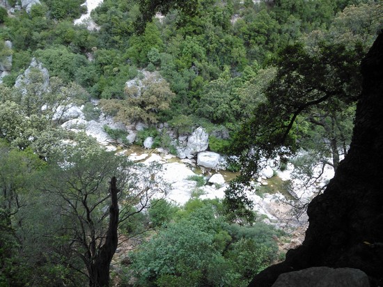 Su Gorroppu