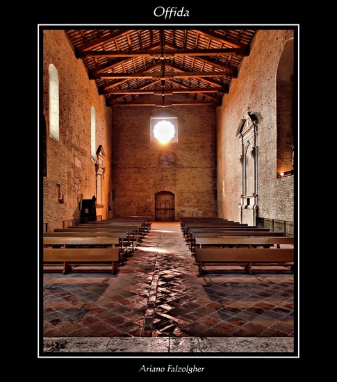 Chiesa di Santa Maria della Rocca
