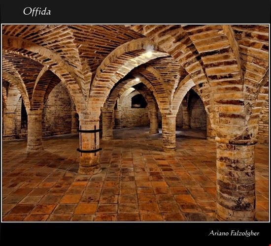  Offida  