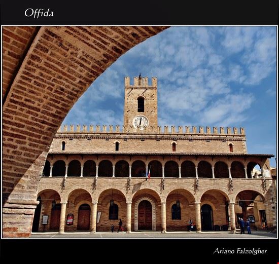  Offida  