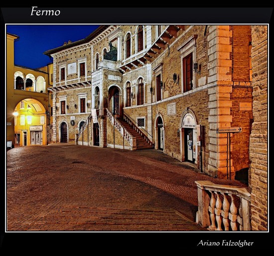 Palazzo dei Priori