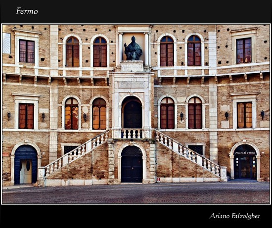 Palazzo deo Priori