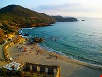 Masua - Pan di Zucchero