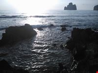 Masua - Pan di Zucchero