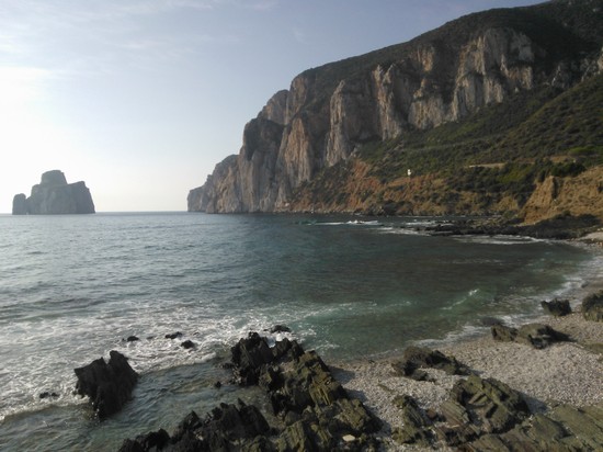 Masua - Pan di Zucchero