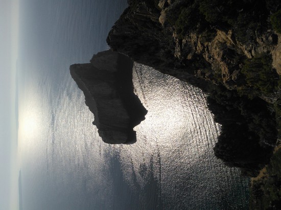Masua - Pan di Zucchero