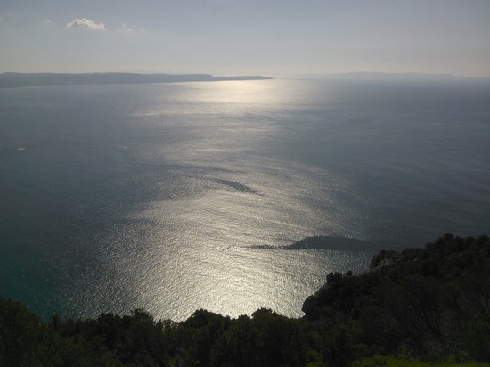 Masua - Pan di Zucchero