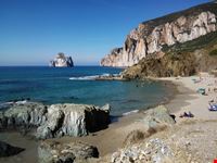 Masua - Pan di Zucchero