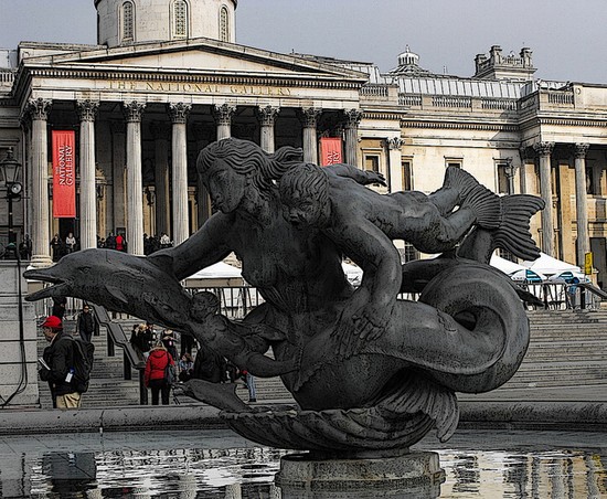 The National Gallery