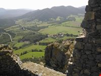 Castello di Acquafredda
