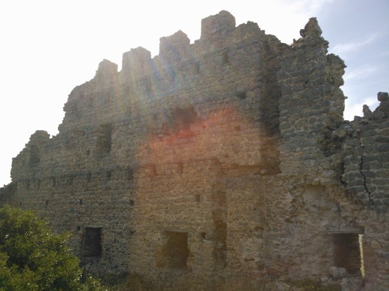 Castello di Acquafredda