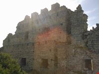 Castello di Acquafredda
