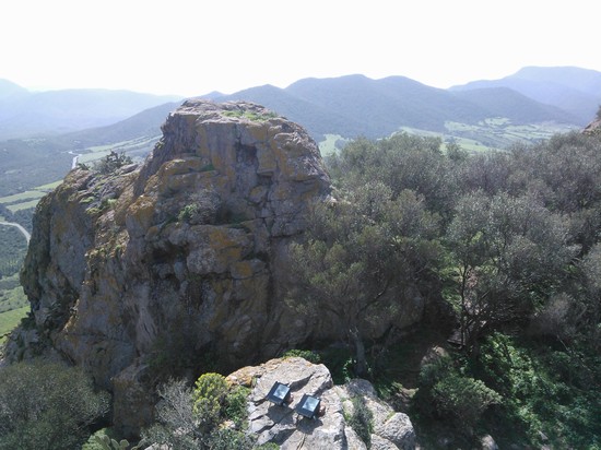 Castello di Acquafredda