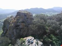 Castello di Acquafredda