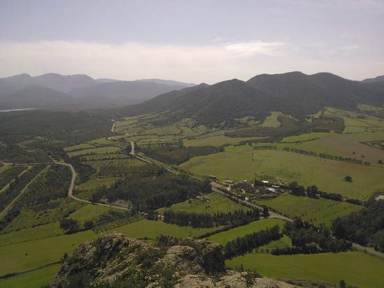 Castello di Acquafredda