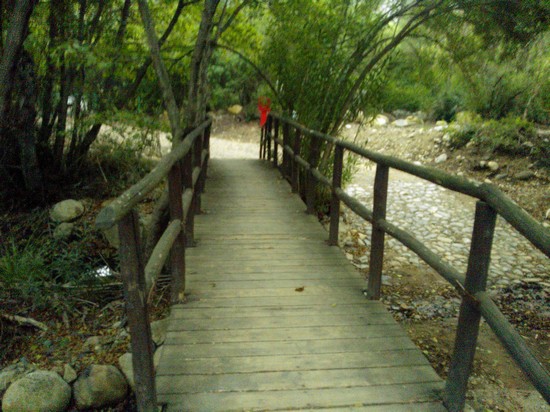 Monte Arcosu