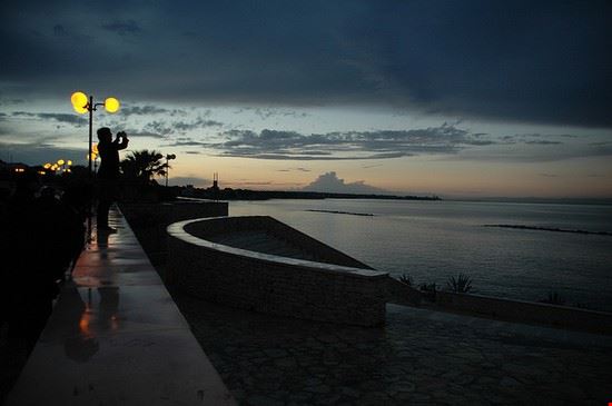  Vista sul mare ©Mikamatto - CC BY 2.0 ©Mikamatto