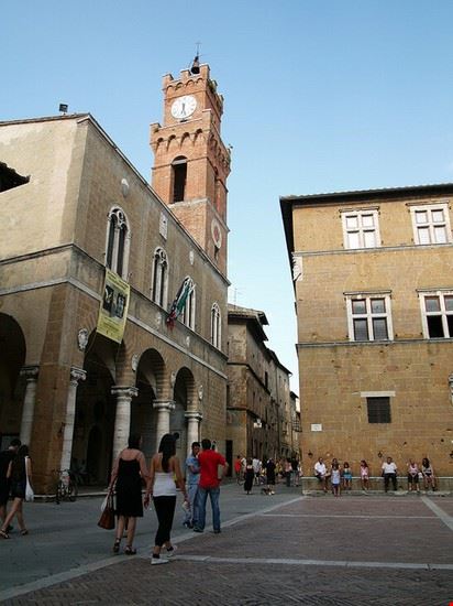  Pienza ©Passion Leica - CC BY-NC-ND 2.0 ©Passion Leica