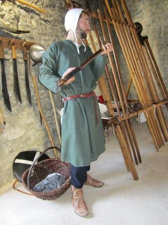 medieval rievocation