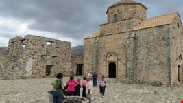 paphos panagia tou sinti monastery