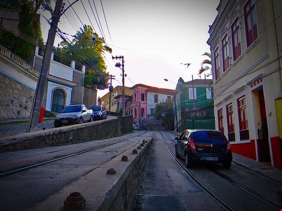 Santa Teresa Santa Teresa ©Rogerio Zgiet - CC BY 2.0 ©Rogerio Zgiet