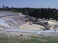 Teatro Greco di Siracusa