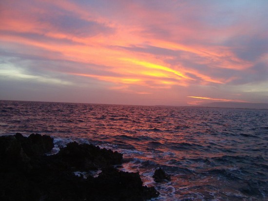 al calar del sol   Plemmirio